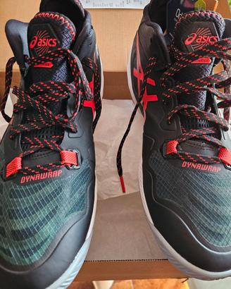 Scarpe da pallavolo