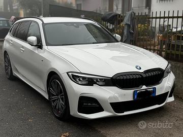 Bmw 320 m sport