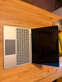 Microsoft Surface Laptop Go – i5 / 8GB / 128GB