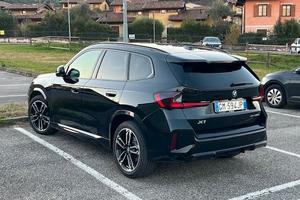 Bmw x1 xdrive 23d Msport