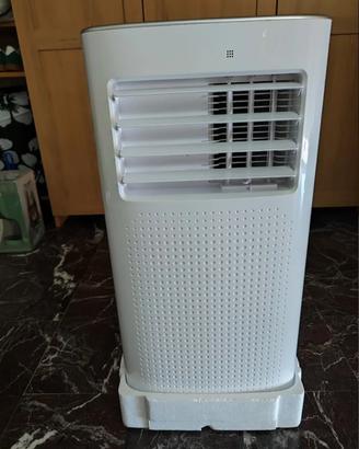 condizionatore portatile