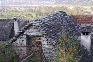 Rustico/Casale/Corte Masera [40169610VRG]