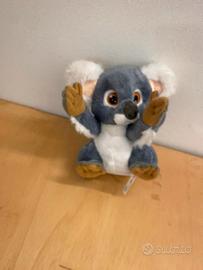 Koala (pupazzo) parlante.
