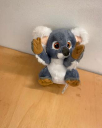 Koala (pupazzo) parlante.