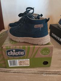 scarpe chicco