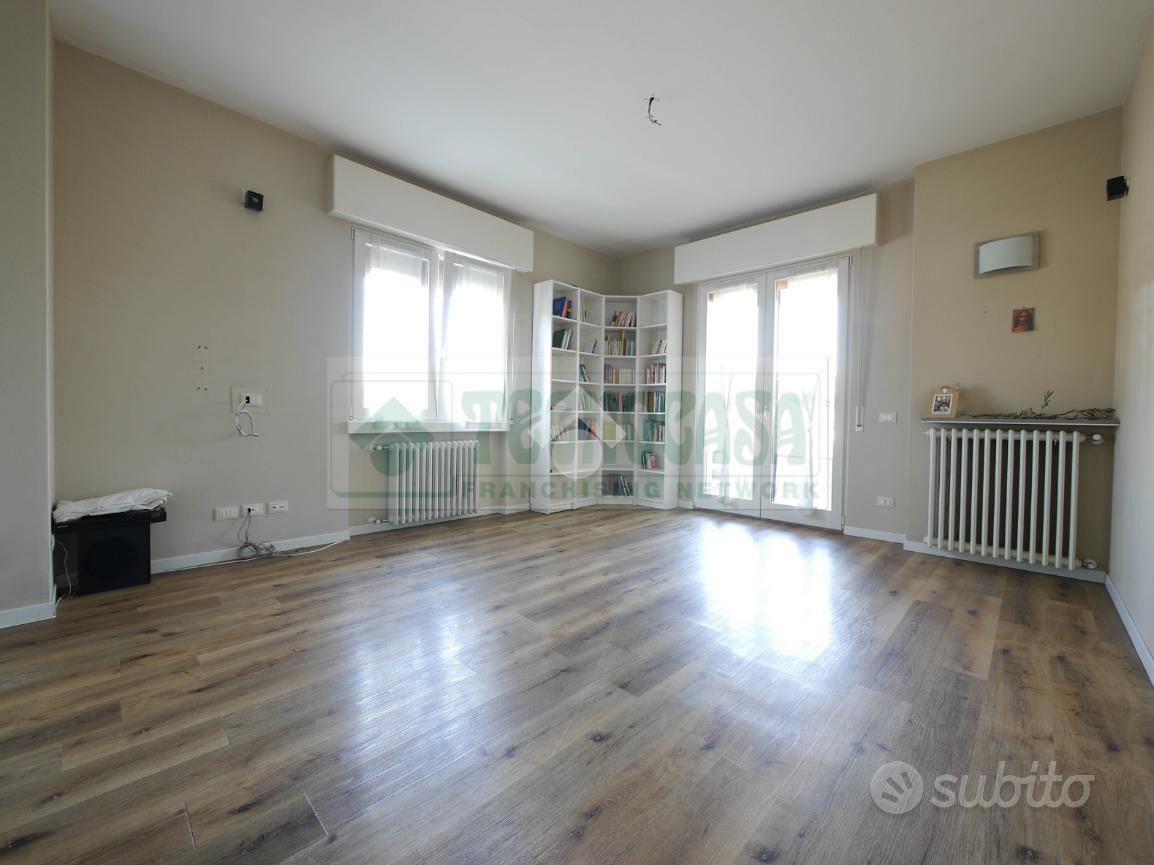 Appartamento – Rudiano - Vista 4