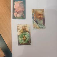 Carta telefonica padre pio 3 chiesa cristiana 