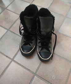 converse uomo/donna 