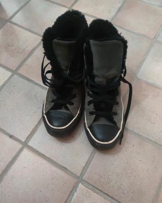 converse uomo/donna 