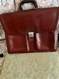 Borsa 24Ore munari VINTAGE