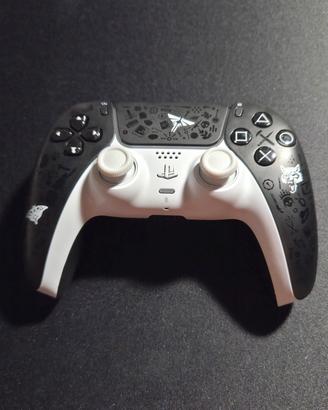 DualSense Ps5 The last of us