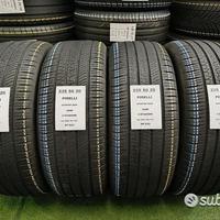 4 gomme 235 50 20 pirelli 4 STAGIONI RIF2223