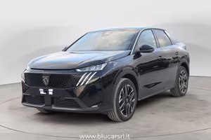 Peugeot 3008 Hybrid 145 Allure e-DCS 6