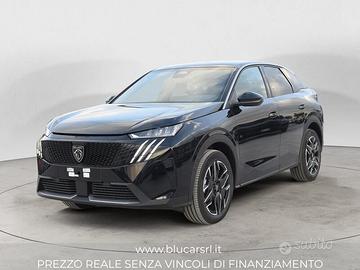 Peugeot 3008 Hybrid 145 Allure e-DCS 6