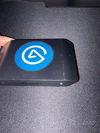 🎮 ELGATO HD60 X – CAPTURE CARD