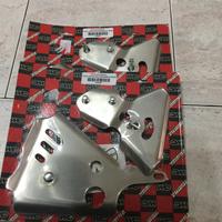 Para telai alluminio Honda cr125 93-97 cr250 92-96