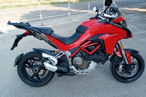 Ducati Multistrada 1200 - 2015