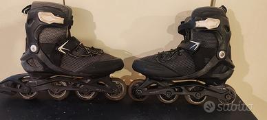 Pattini in Linea Oxelo (Decathlon) - Taglia 42
