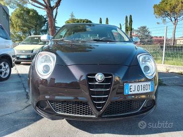 Alfa Romeo MiTo 1.4 78 CV Progression