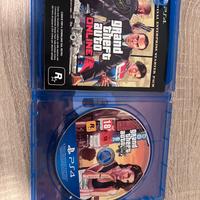 Gioco ps4
