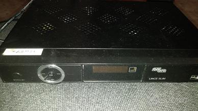 Decoder satellitare free