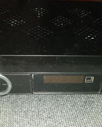 Decoder satellitare free