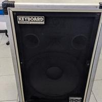 Amplificatore Roland Cube 100