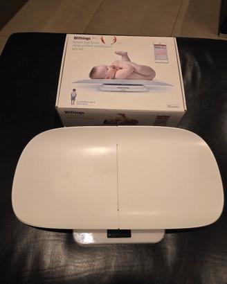 Bilancia bambini Withings smart kid scale WS-40