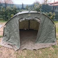 TENDA TRAKKER SPECIMEN 1 MAN CARPFISHING