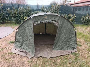 TENDA TRAKKER SPECIMEN 1 MAN CARPFISHING