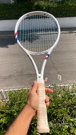 Racchetta tennis Tecnifibre T Fight 300 (2025)