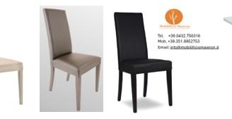 Sedie Moderne Tavoli ristorante Bar Pizzerie 0303