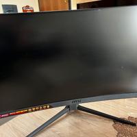 MSI Optix G24 Series