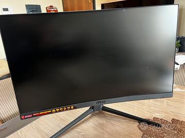 MSI Optix G24 Series