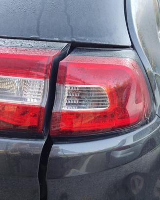 Fanale posteriore destro JEEP CHEROKEE del 2015