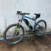 E-MTB decathlon E-ST 100