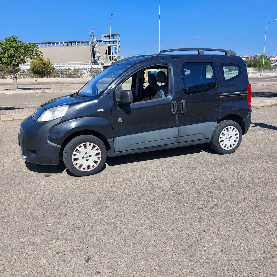Peugeot Bipper 2010 photo 3