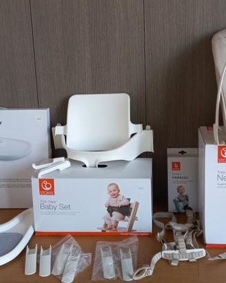 STOKKE accessori per seggiolone TRIPP TRAPP