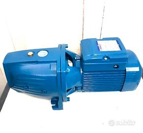 Elettropompa pedrollo jet 2HP