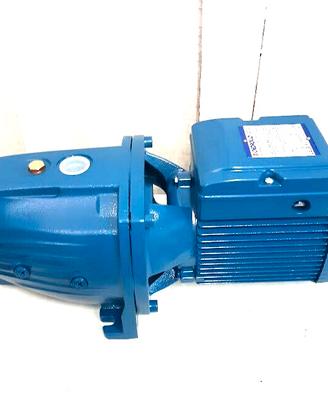 Elettropompa pedrollo jet 2HP