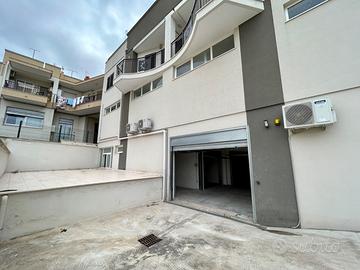 Locali per uso Deposito Garage