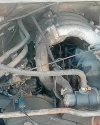 Motore Ford