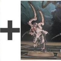 tiranidi Warhammer 40k 