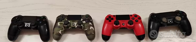 Controller joypad per Ps4