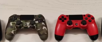 Controller joypad per Ps4