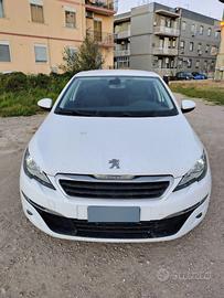PEUGEOT 308 SW S&S BUSINESS