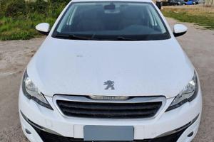 PEUGEOT 308 SW S&S BUSINESS