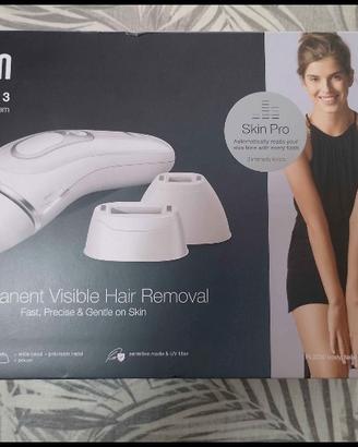 Epilatore Braun Silk-expert Pro3