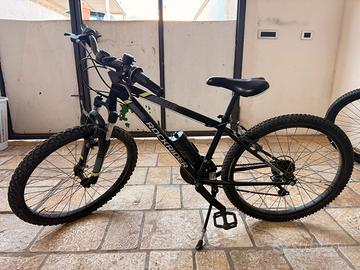 Mtb bambino 24 polloci