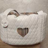 cuccia borsa eh già 